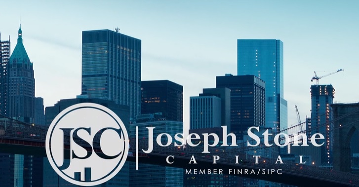 Joseph Stock Joseph Stone Capital Shares His Views on the Key Steps That are ...
